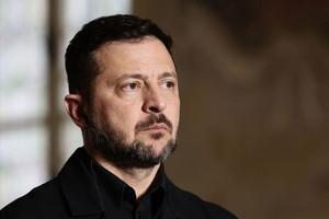 Tổng thống Zelensky nêu điều kiện ngừng tấn công nhà máy lọc dầu của Nga