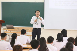 Hàng loạt trường đại học tuyển dụng giảng viên, lương đến 150 triệu đồng/tháng: Cụ thể vị trí và điều kiện được nhận
