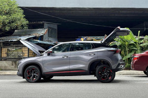 Đang chạy thì rụng linh kiện: Mẫu SUV Trung Quốc cực hot bị Malaysia ra lệnh dừng bán khẩn cấp