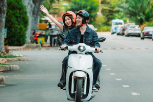 Nhà sản xuất nói chạy xa tới 285km/1 lần sạc, chủ xe máy điện Dat Bike Quantum S đã tuyên bố trải nghiệm thật khi chạy ở những cung đường xấu