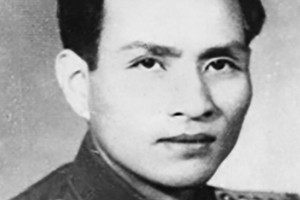 Vị Thượng tướng vừa được đặt tên cho một đường phố tại Hà Nội: 17 tuổi sang Trung Quốc học quân sự, nặng tình nghĩa với quân dân Lào