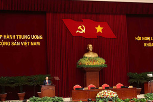 Khuyến khích đảng viên làm kinh tế: 'Đảng viên đi trước, làng nước theo sau' để phát triển đất nước