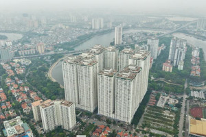 Điều kiện căn hộ tại 12 dự án vi phạm của Tập đoàn Mường Thanh được cấp sổ