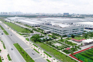 Bất động sản khu công nghiệp trước chu kỳ phân hoá mới: Có doanh nghiệp lãi gấp 4 lần trong khi bên khác giảm tới 96%