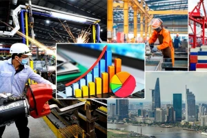 GDP tăng cao, làm sao để doanh nghiệp tư nhân biến cơ hội thành doanh thu?