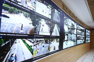 Hà Nội công bố 18.512 trường hợp vi phạm giao thông qua camera AI trong tháng 9