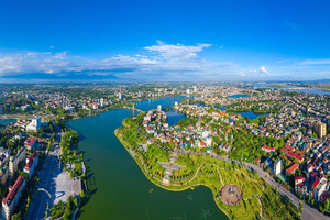 Thông tin mới nhất về việc sắp xếp đơn vị hành chính cấp xã tại tỉnh sát vách Thủ đô