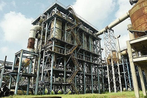 Khẩn trương chấm dứt hợp đồng với nhà thầu Trung Quốc, nhà máy thép 8.000 tỷ đồng 'đắp chiếu' chục năm mới tính chuyện tự làm