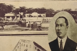 Người Hà Nội đầu tiên sở hữu ô tô chạy bằng xăng: Làm chủ doanh nghiệp có hơn 2.500 nhân viên, để lại bản di chúc 30 trang