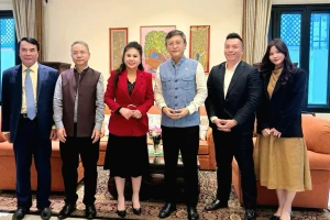 'Nữ hoàng cà phê' Lê Hoàng Diệp Thảo hé lộ tin mừng