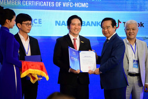Nam A Bank khẳng định nội lực bền vững trong hành trình 34 năm ghi dấu bản sắc