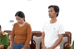 Bắt tạm giam chủ kênh 'Già làng Tây Nguyên'