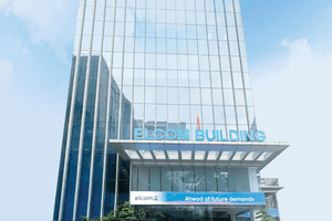 ELCOM (ELC) 'khai súng' KQKD quý III/2026 nhóm công nghệ: Doanh thu ước đạt 660 tỷ, hợp đồng ký mới tăng 126%