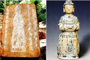 Thân thế nữ doanh nhân đầu tiên của Việt Nam sống cách đây hơn 600 năm, được xem là bà tổ nghề gốm nổi tiếng thế giới, dành toàn bộ tài sản làm từ thiện