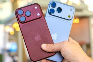 iPhone 18 Pro vừa lên kệ đã giảm giá, máy cũ xuất hiện sớm