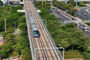 TP giàu nhất Việt Nam thu hồi đất gần 16ha, nhường đất làm tuyến metro 55.000 tỷ: Người dân kiến nghị làm rõ tiền bồi thường, tái định cư