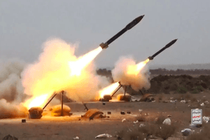 Ả-rập Xê-út điều tra nguyên nhân thủng lưới phòng không vì Houthi