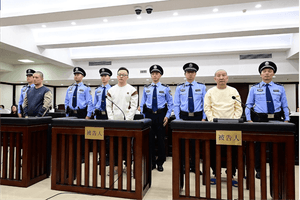 Tuyên án tử hình ông trùm 'đại gia tộc lừa đảo' khét tiếng cả vùng, phong tỏa số tiền 47.200 tỷ đồng