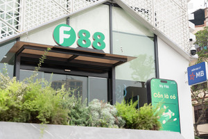 F88 lãi gần 4 tỷ đồng mỗi ngày, hoàn thành 96% kế hoạch năm sau 9 tháng