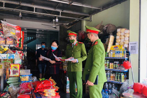 2.018 doanh nghiệp, hộ kinh doanh, cá nhân kinh doanh có tên trong danh sách dưới đây lưu ý!