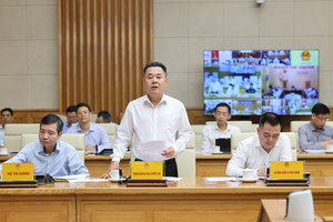 Phó Thống đốc Ngân hàng Nhà nước cảnh báo rủi ro khi cho vay bất động sản