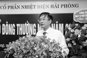 Chủ tịch từ trần, tổng giám đốc bị bắt, doanh nghiệp điện quy mô gần 7.600 tỷ đồng phát thông báo đặc biệt tới cổ đông
