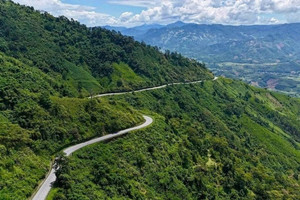 Việt Nam sắp khởi công tuyến cao tốc hơn 51.000 tỷ đi qua ‘Đà Lạt thứ hai’ của Tây Nguyên