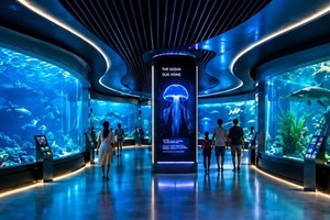 Công viên lâu đời bậc nhất Thủ đô dự kiến mở không gian dưới lòng đất, xây khu thủy sinh giữa lòng hồ