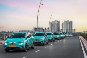 Lãnh đạo GSM: “Gần 100% Bác tài Xanh được bảo hiểm tích lũy để bảo vệ”