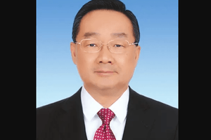 Tử hình treo, tịch thu 1.037 tỷ cùng toàn bộ tài sản cá nhân của cựu Bộ trưởng Bộ Nông nghiệp và Phát triển Nông thôn sinh năm 1962 của Trung Quốc
