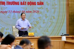 Chính phủ ưu tiên phát triển nhà ở cho thuê, mở rộng cơ hội an cư cho người dân