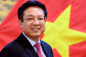 Chính phủ kiến tạo, doanh nghiệp tiên phong thúc đẩy tăng trưởng