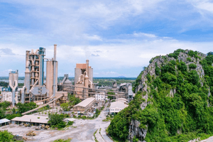 135 sản phẩm xi măng công bố vết chân carbon: Bài toán giảm phát thải còn nhiều rào cản
