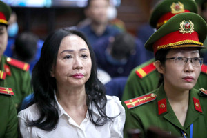 Lãnh đạo Bộ Tư pháp nhắc đích danh đại án Vạn Thịnh Phát, chỉ đạo loạt nhiệm vụ quan trọng