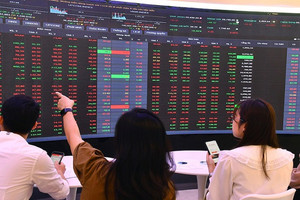 Nổ phát súng KQKD quý III/2026: Một công ty chứng khoán báo lãi gấp 5 lần