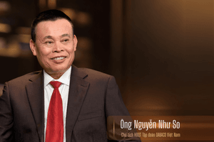 Chủ tịch Nguyễn Như So: Từ những năm tháng 'không có đường lùi' đến dấu cộng cho tương lai Dabaco