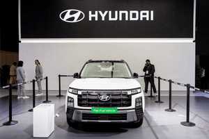 Quốc gia châu Á được Hyundai rót hơn 400.000 tỷ đồng, tham vọng trở thành 'cứ điểm' ô tô toàn cầu