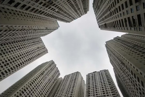 Hiện trạng loạt dự án chung cư sai phạm của Tập đoàn Mường Thanh trước kế hoạch xử lý