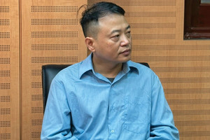 Shark Bình xin khắc phục toàn bộ hậu quả dự án tiền số AntEx