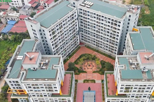 Hà Nội giao liền 3 lô đất để xây dựng nhà ở xã hội