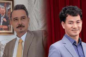 Từng vay NSND Xuân Bắc 50 triệu sau khi vợ sinh con, ‘ông trùm’ màn ảnh VTV giờ làm chủ đế chế ẩm thực nổi tiếng, tự bỏ hơn trăm triệu để nhập vai tốt hơn