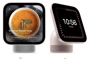 Apple ra mắt thiết bị nhà thông minh màn hình 7 inch, giá chỉ gần 8 triệu đồng