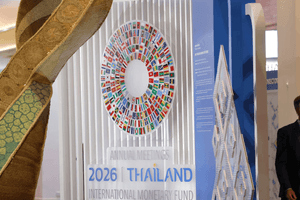 Nợ công toàn cầu tiến sát 100% GDP, IMF phát đi cảnh báo khẩn cấp