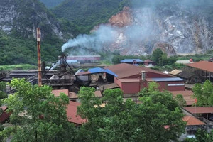 Lý do hủy bỏ quyết định thành lập Cụm công nghiệp Trúc Mai
