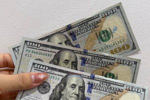 Tỷ giá USD/VND có thể chịu áp lực từ một diễn biến bất ngờ tại Mỹ