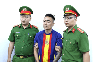 Chủ nhà hàng Cường Dê chính thức rút đơn tố giác, mong Thắng 'Ật' có cơ hội sửa sai