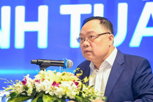 Vụ trưởng Vụ Thanh toán NHNN chỉ ra 3 trụ cột xây dựng hệ sinh thái thanh toán số tại Việt Nam
