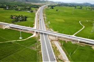 Đề xuất đầu tư gần 180.000 tỷ mở rộng cao tốc Bắc - Nam phía Đông theo phương thức PPP
