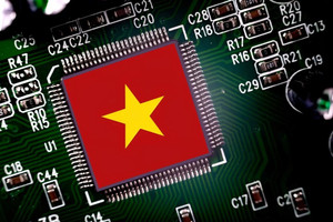 Apple, Intel và Meta muốn phát triển công nghệ bán dẫn tại Việt Nam