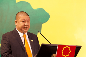 Dẫn đầu thị phần tôn mạ, Hoa Sen (HSG) vẫn đối mặt áp lực tài chính, hé lộ khoản trả trước 1.250 tỷ đồng liên quan Chủ tịch Lê Phước Vũ